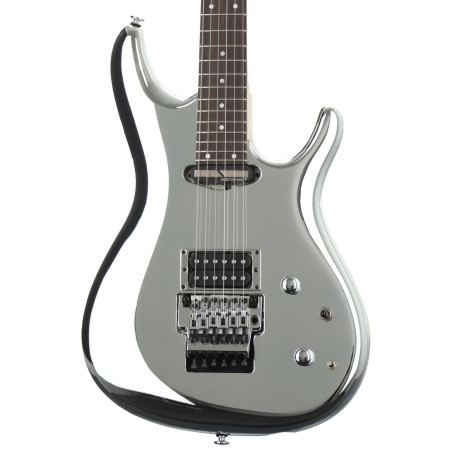 Ibanez JS1CR30 Chrome Boy - Joe Satriani Signature