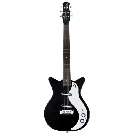 Danelectro 59M NOS+ Black