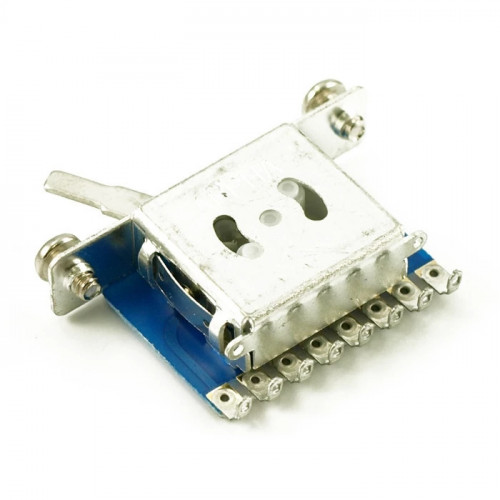 Alpha Seletor Métrico 5 vias