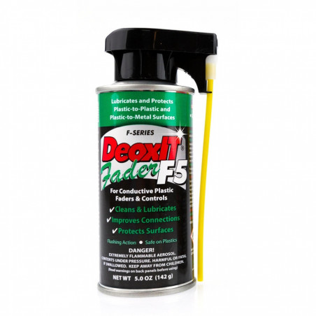 Caig Laboratories Deoxit F5S-H6