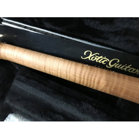 Xotic California Classic XSC-1 3 Tone Burst Light Aged