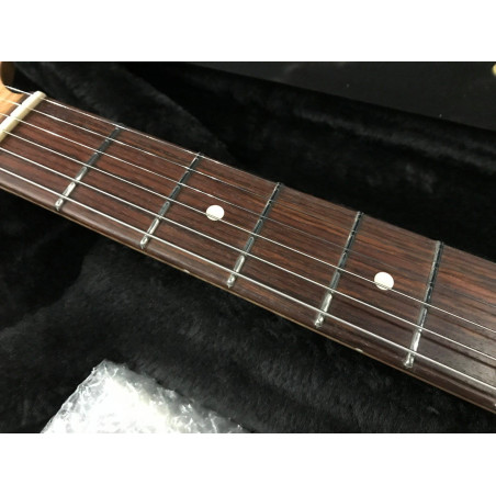 Xotic California Classic XSC-1 3 Tone Burst Light Aged