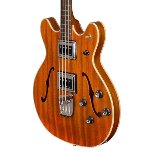 Guild Starfire Bass II Natural