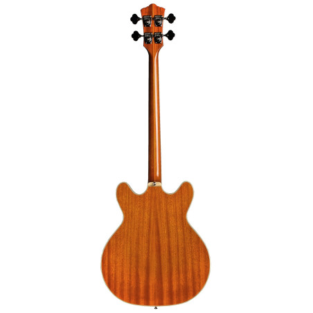 Guild Starfire Bass II Natural