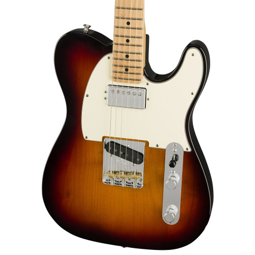 Fender American Performer Telecaster Hum MN 3TS