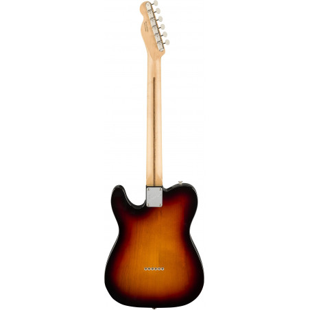 Fender American Performer Telecaster Hum MN 3TS