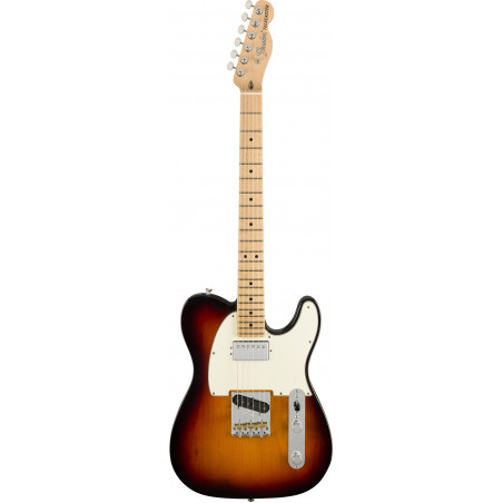 Fender American Performer Telecaster Hum MN 3TS