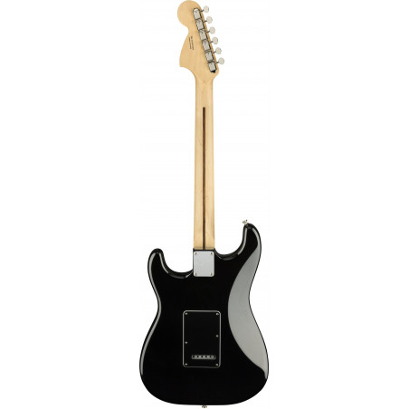 Fender American Performer Stratocaster HSS MN BK
