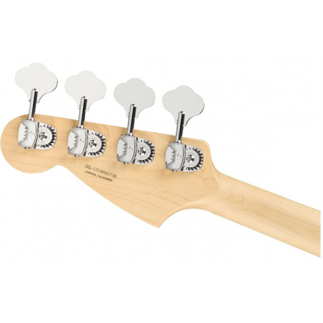 Fender American Performer Mustang Bass RW 3TS