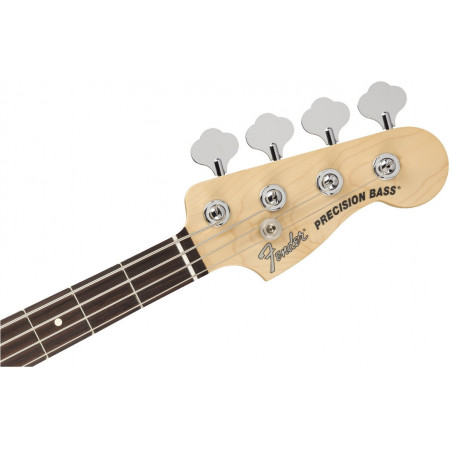 Fender American Performer Precision Bass RW 3TS
