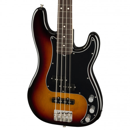 Fender American Performer Precision Bass RW 3TS