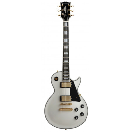 Edwards LP-130CD White