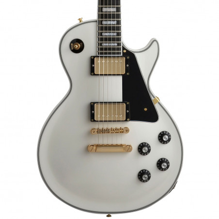 Edwards LP-130CD White