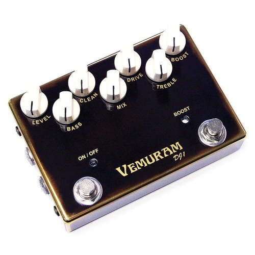 Vemuram Dj1