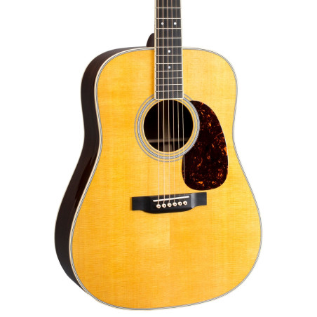 Martin D-35