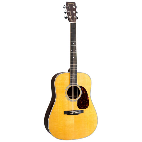 Martin D-35
