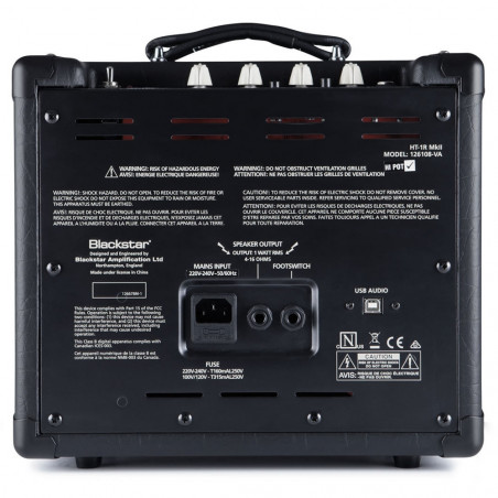 Blackstar HT-1R MKII