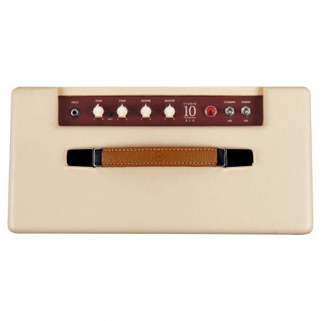 Blackstar Studio 10 6L6