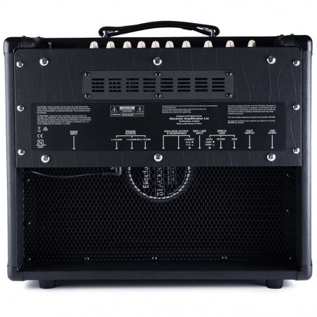 Blackstar HT-20R MKII