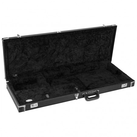 Fender Classic Series Wood Case - Jazzmaster/Jaguar
