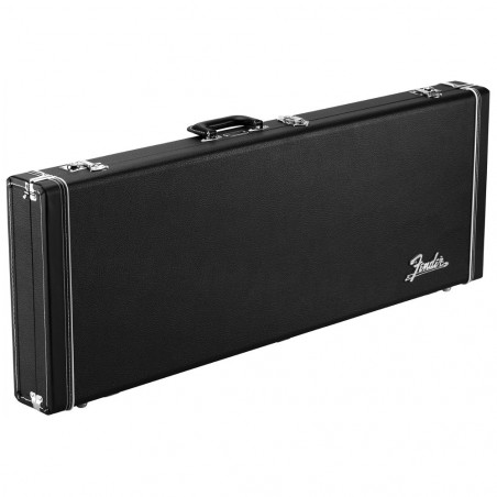 Fender Classic Series Wood Case - Jazzmaster/Jaguar