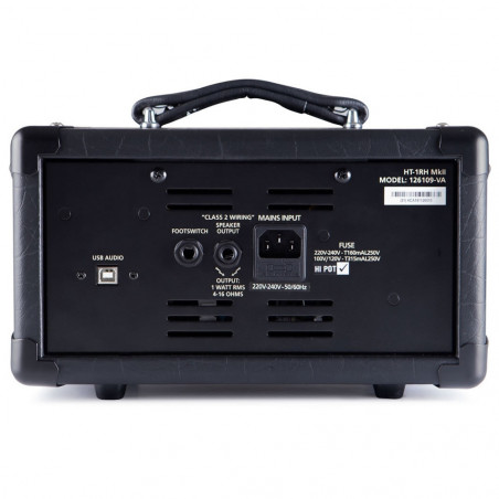 Blackstar HT-1RH MKII