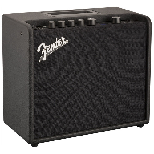 Fender Mustang LT25