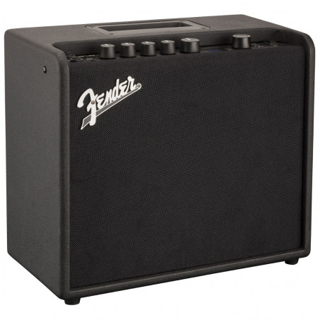 Fender Mustang LT25