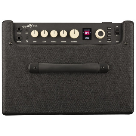 Fender Rumble LT25