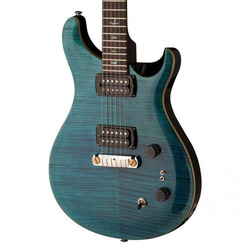 PRS SE Paul's Guitar Aqua