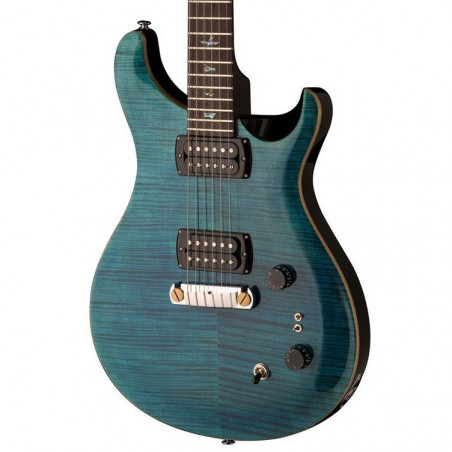 PRS SE Paul's Guitar Aqua