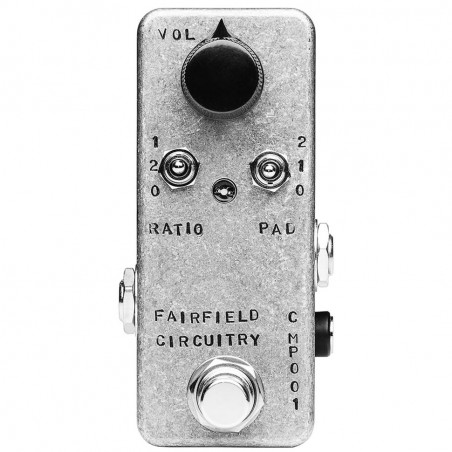 Fairfield Circuitry The Accountant