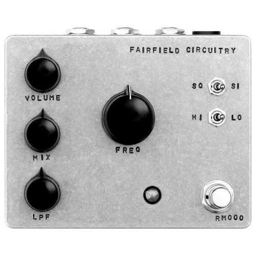 Fairfield Circuitry Randy's Revenge