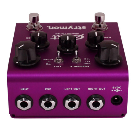 Strymon Orbit
