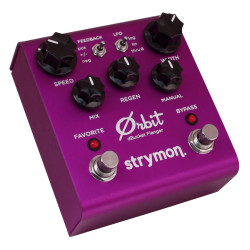 Strymon Orbit