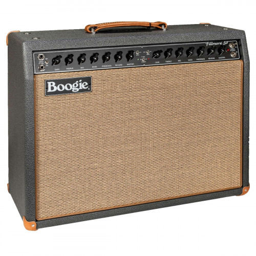 Mesa Boogie Fillmore 50 British Slate Bronco