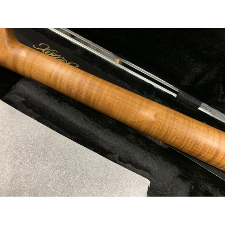 Xotic California Classic XSC-1 2 Tone Burst Heavy Aged