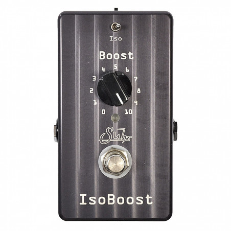 Suhr Iso Boost