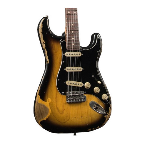 Xotic California Classic XSC-1 2 Tone Burst Heavy Aged