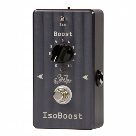 Suhr Iso Boost