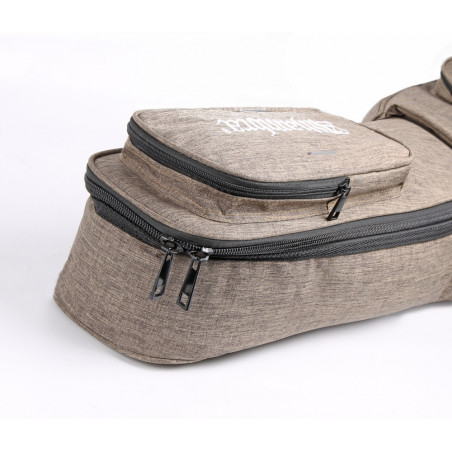 Alhambra Soft Gigbag for classical guitar 25 mm. 9738