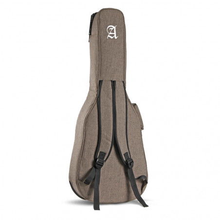 Alhambra Soft Gigbag for classical guitar 25 mm. 9738