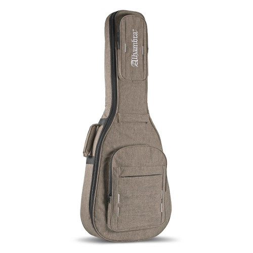 Alhambra Soft Gigbag for classical guitar 25 mm. 9738
