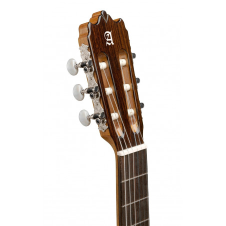 Alhambra 3 C w/ Gig Bag