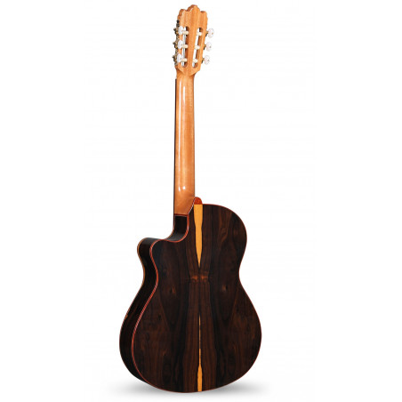 Alhambra Iberia Ziricote CTW E8
