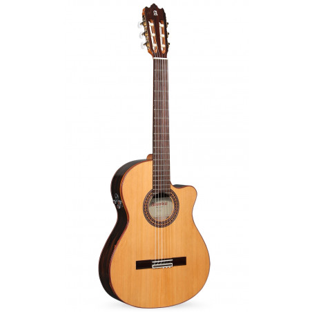 Alhambra Iberia Ziricote CTW E8