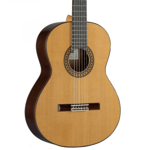Alhambra 4 P  w/ Gig Bag