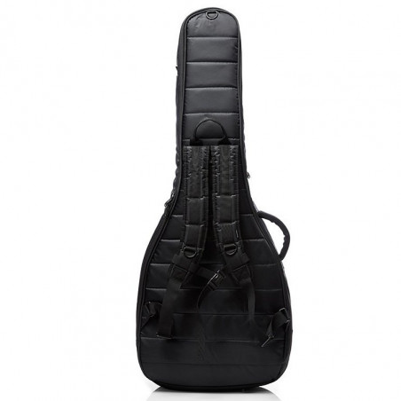 Mono Estojo Duplo Guitarra Acústica/Elétrica