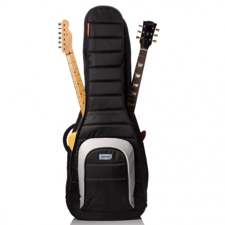 Mono Estojo Duplo Guitarra Elétrica