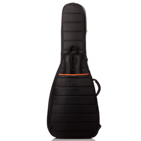 Mono Estojo Duplo Guitarra Elétrica